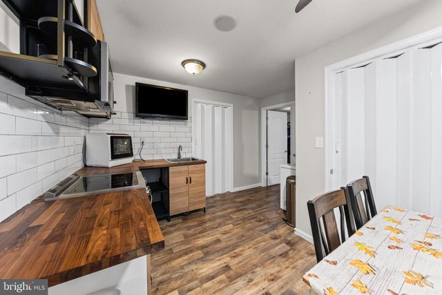 5002 ASHMANS HOPE, Gwynn Oak, MD 21207