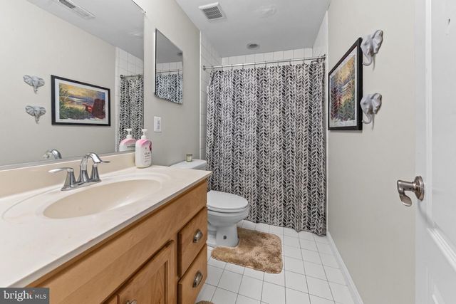 5002 ASHMANS HOPE, Gwynn Oak, MD 21207