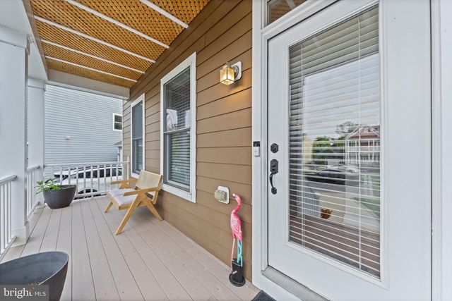 5002 ASHMANS HOPE, Gwynn Oak, MD 21207