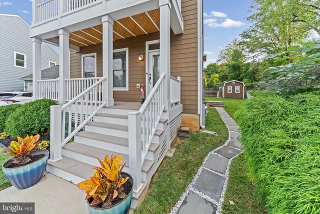 5002 ASHMANS HOPE, Gwynn Oak, MD 21207
