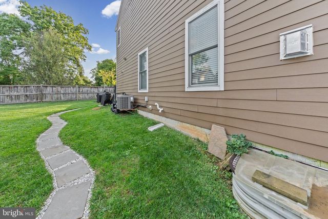 5002 ASHMANS HOPE, Gwynn Oak, MD 21207