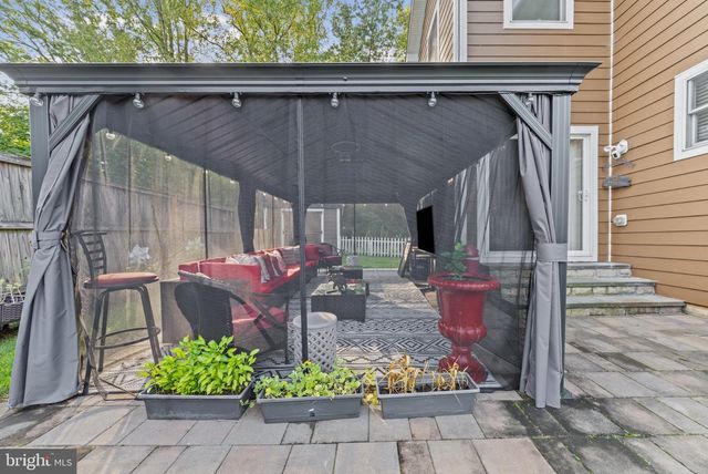 5002 ASHMANS HOPE, Gwynn Oak, MD 21207