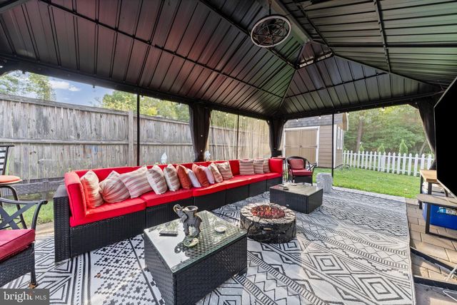 5002 ASHMANS HOPE, Gwynn Oak, MD 21207