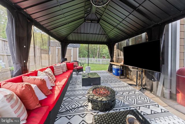 5002 ASHMANS HOPE, Gwynn Oak, MD 21207