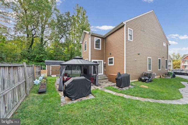 5002 ASHMANS HOPE, Gwynn Oak, MD 21207