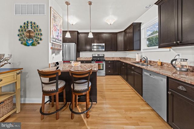 5002 ASHMANS HOPE, Gwynn Oak, MD 21207