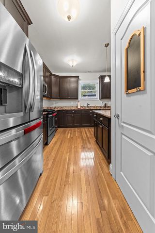 5002 ASHMANS HOPE, Gwynn Oak, MD 21207