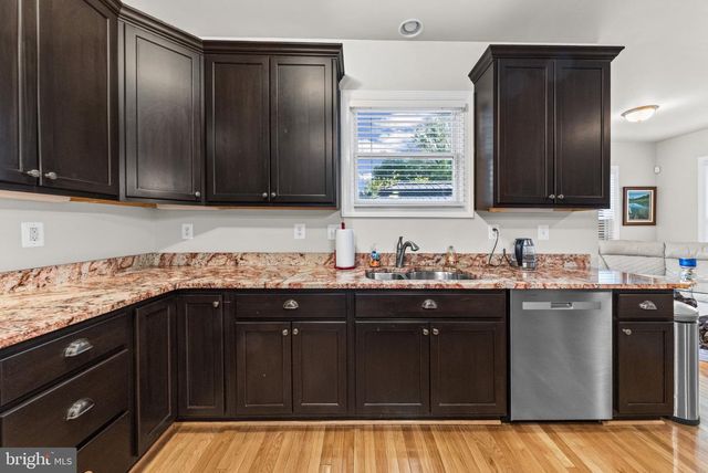5002 ASHMANS HOPE, Gwynn Oak, MD 21207