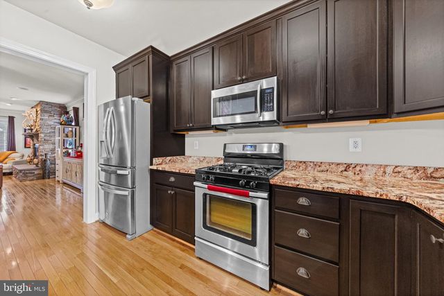 5002 ASHMANS HOPE, Gwynn Oak, MD 21207
