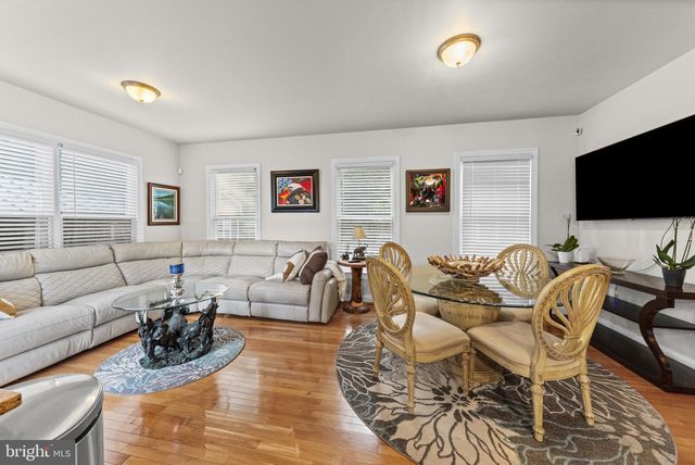 5002 ASHMANS HOPE, Gwynn Oak, MD 21207