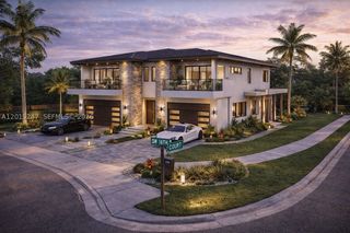 0 SW 16th Ave, Fort Lauderdale, FL 33312