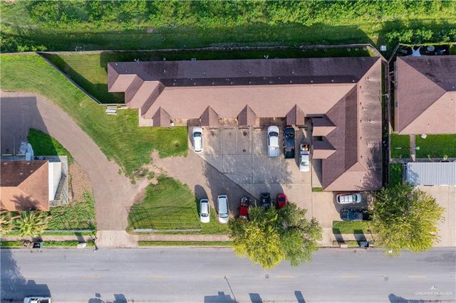 2305 N 32nd N Street, Mcallen, TX 78501