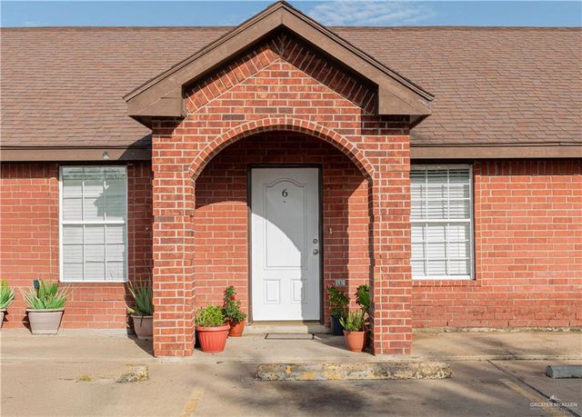 2305 N 32nd N Street, Mcallen, TX 78501