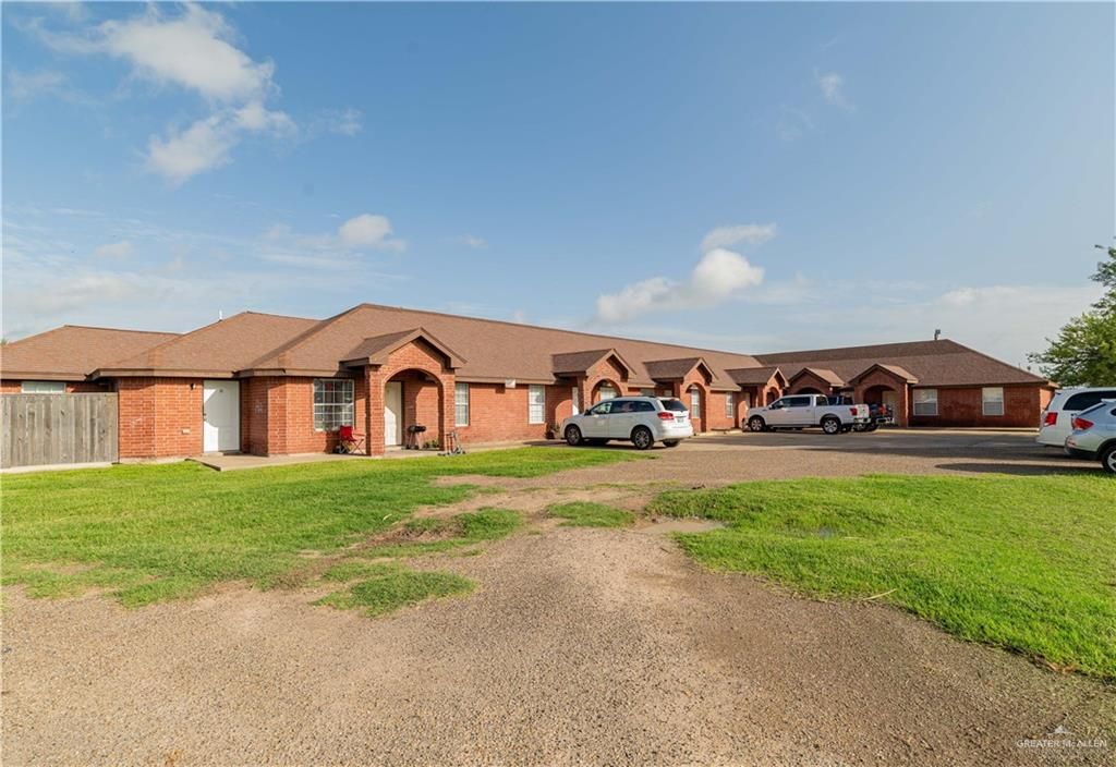 2305 N 32nd N Street, Mcallen, TX 78501