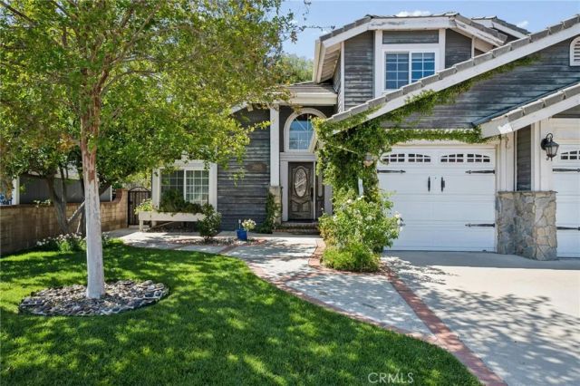 28105 Eagle Peak Avenue, Canyon Country, CA 91387