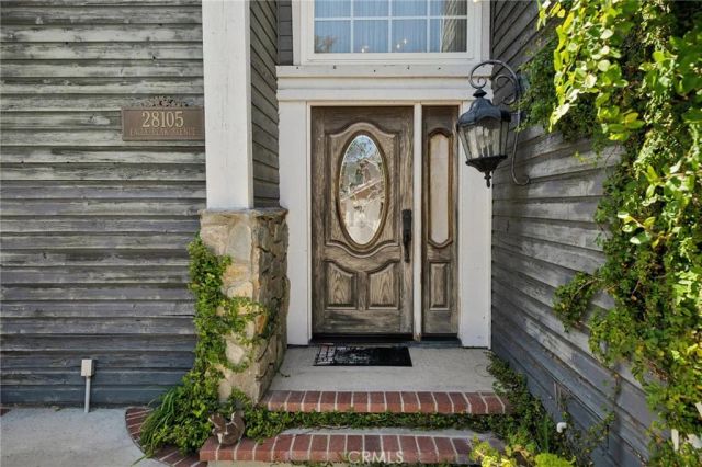 28105 Eagle Peak Avenue, Canyon Country, CA 91387