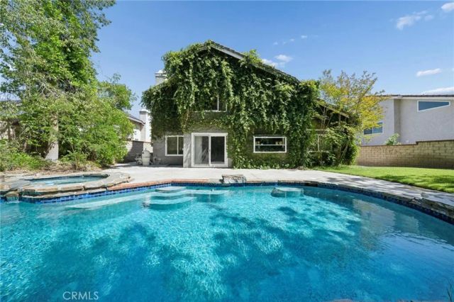 28105 Eagle Peak Avenue, Canyon Country, CA 91387