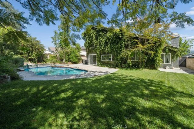 28105 Eagle Peak Avenue, Canyon Country, CA 91387