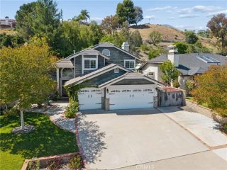 28105 Eagle Peak, Canyon Country, CA 91387