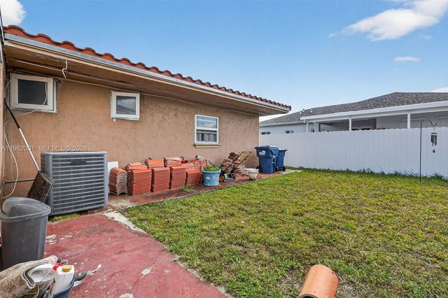 16832 NW 52nd Ave, Miami Gardens, FL 33055