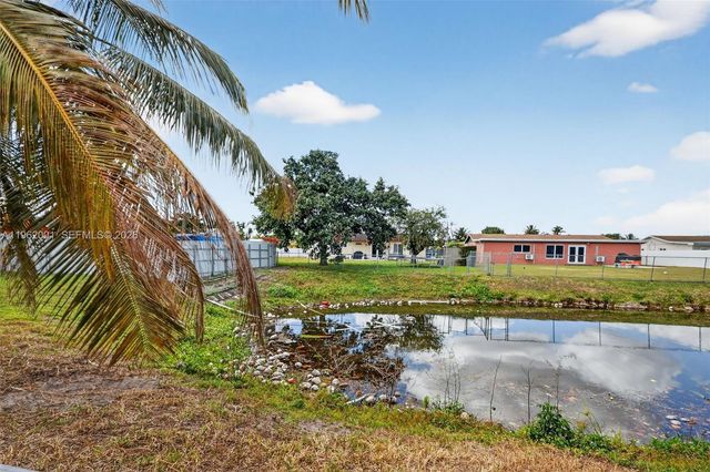 16832 NW 52nd Ave, Miami Gardens, FL 33055