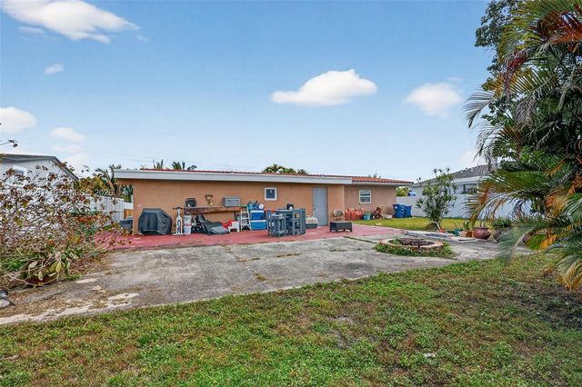 16832 NW 52nd Ave, Miami Gardens, FL 33055