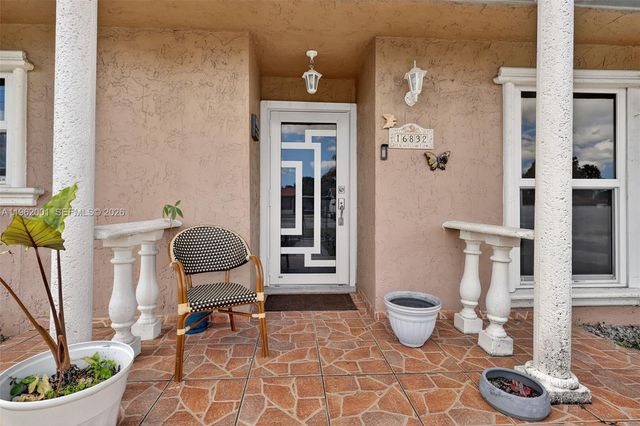 16832 NW 52nd Ave, Miami Gardens, FL 33055