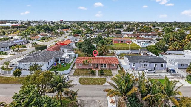 16832 NW 52nd Ave, Miami Gardens, FL 33055