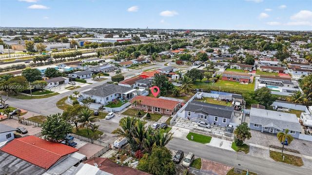 16832 NW 52nd Ave, Miami Gardens, FL 33055