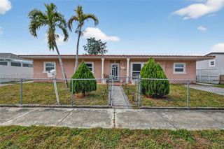 16832 NW 52nd Ave, Miami Gardens, FL 33055