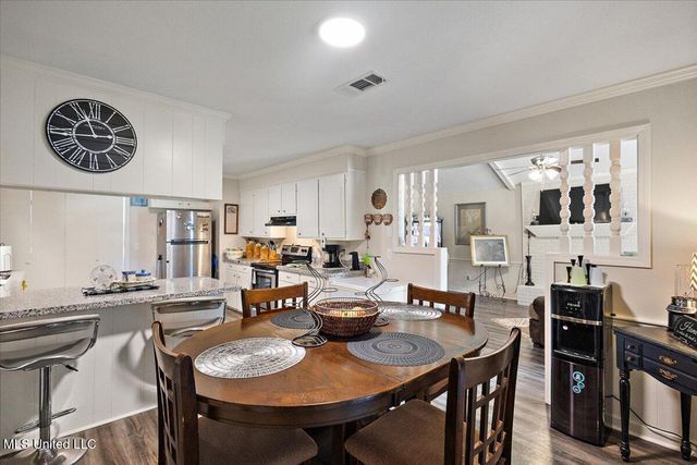5046 Raintree Drive, Byram, MS 39272