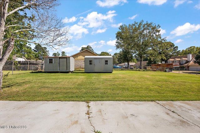 5046 Raintree Drive, Byram, MS 39272