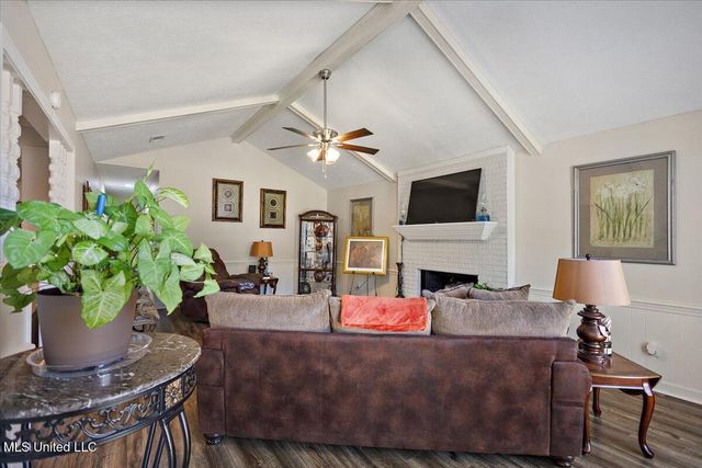 5046 Raintree Drive, Byram, MS 39272