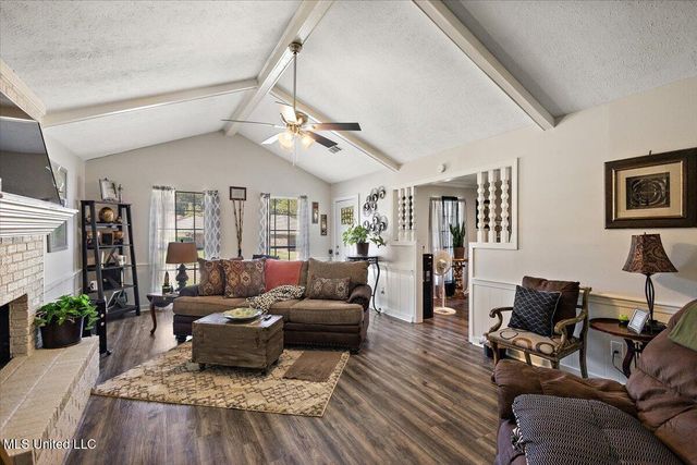5046 Raintree Drive, Byram, MS 39272