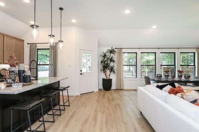 2803 Parthenon Place, New Caney, TX 77357