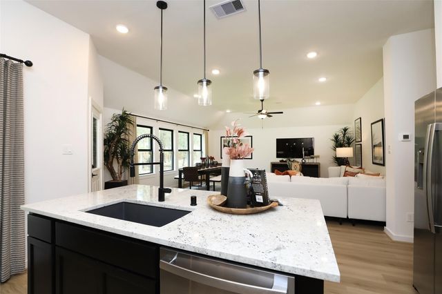 2803 Parthenon Place, New Caney, TX 77357