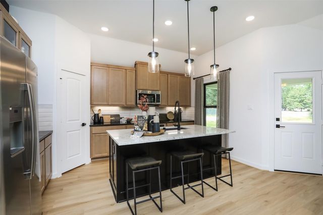 2803 Parthenon Place, New Caney, TX 77357