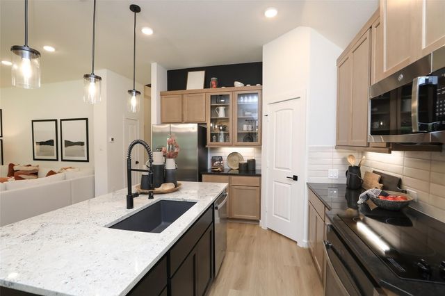 2803 Parthenon Place, New Caney, TX 77357