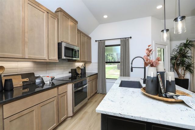 2803 Parthenon Place, New Caney, TX 77357