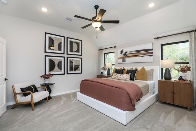 2803 Parthenon Place, New Caney, TX 77357