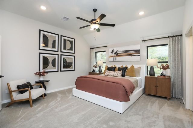 2803 Parthenon Place, New Caney, TX 77357