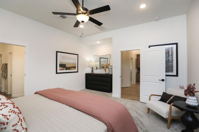 2803 Parthenon Place, New Caney, TX 77357