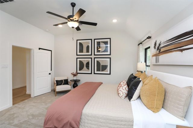 2803 Parthenon Place, New Caney, TX 77357