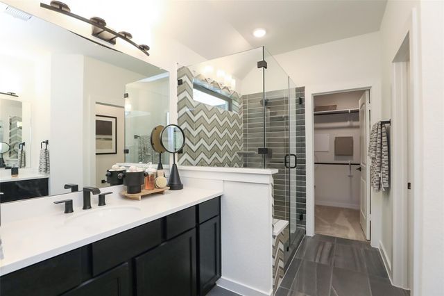 2803 Parthenon Place, New Caney, TX 77357