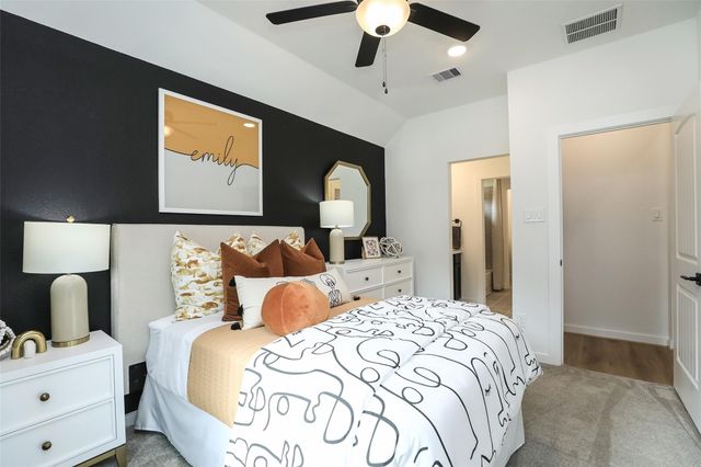 2803 Parthenon Place, New Caney, TX 77357