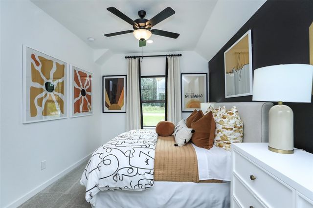 2803 Parthenon Place, New Caney, TX 77357