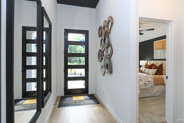 2803 Parthenon Place, New Caney, TX 77357