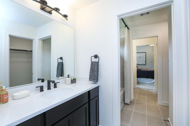 2803 Parthenon Place, New Caney, TX 77357