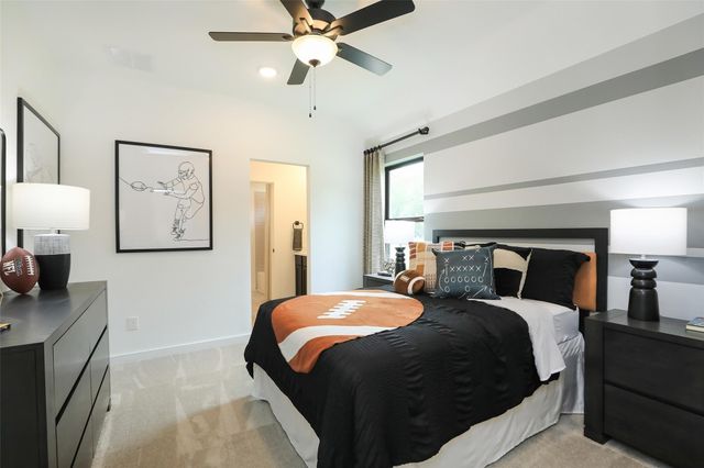 2803 Parthenon Place, New Caney, TX 77357