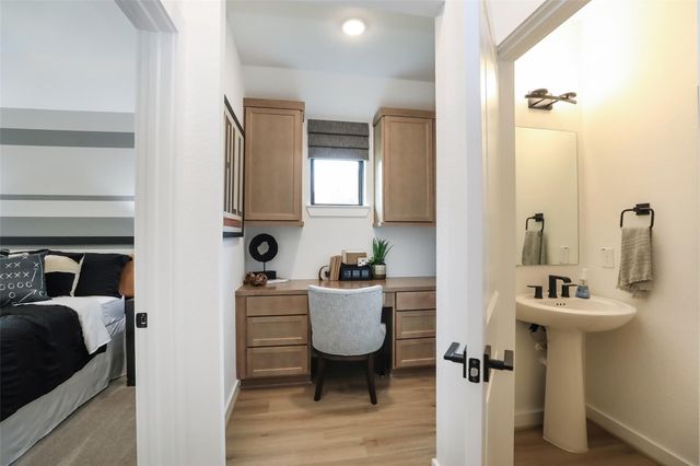 2803 Parthenon Place, New Caney, TX 77357